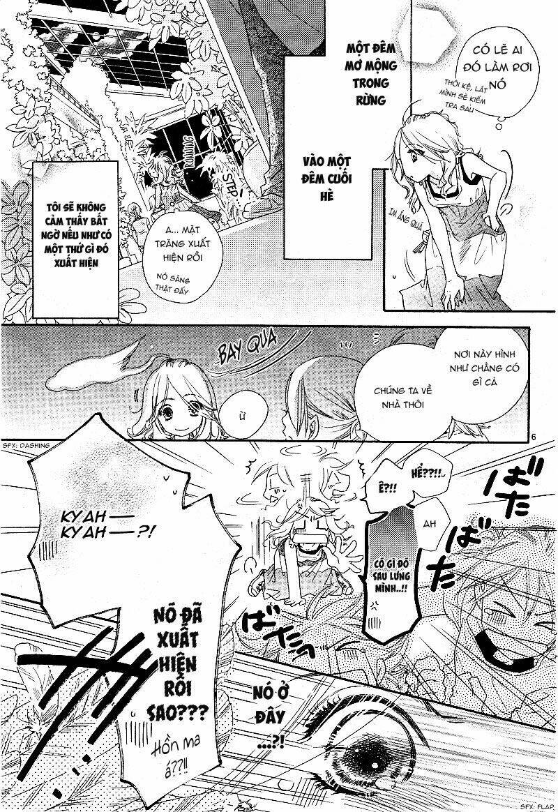 sai x ai chapter 1 8