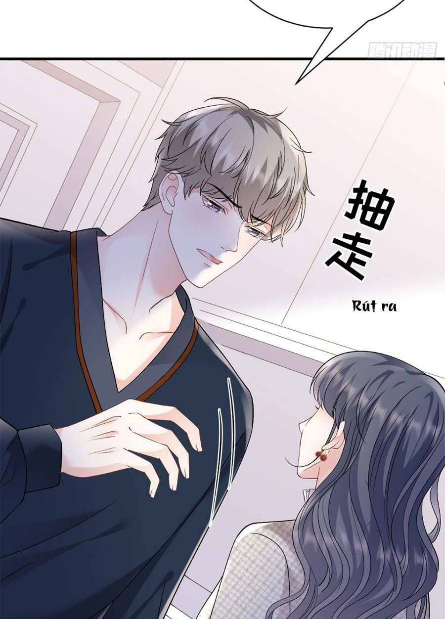 đại tiểu thư có ý đồ gì xấu đâu chapter 154 47