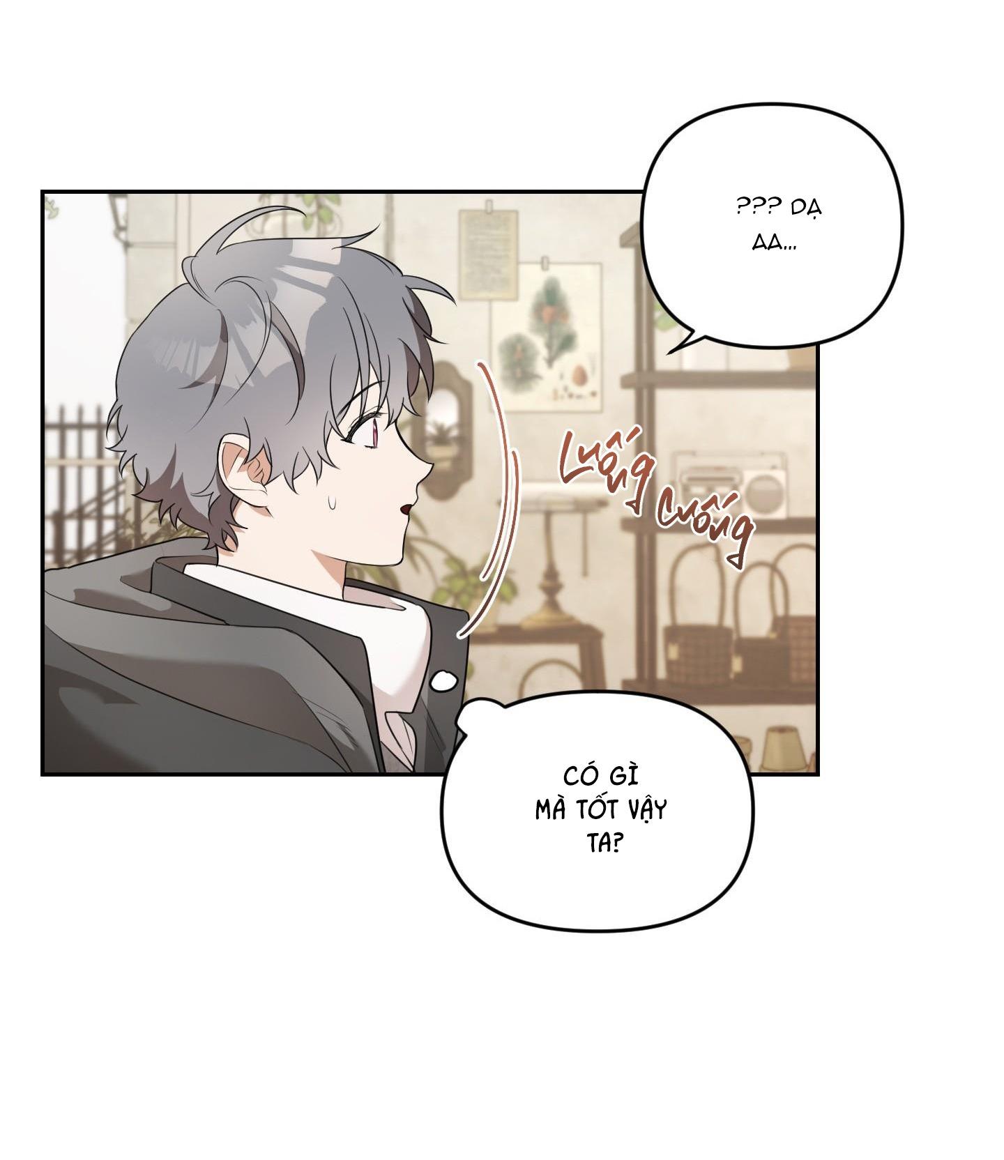 vườn hoa chapter 2 18