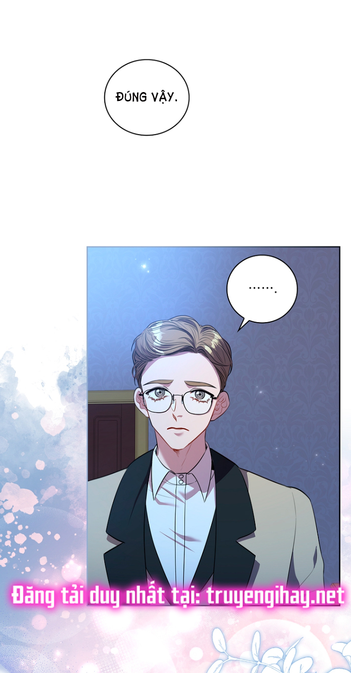 trở thành thư ký của bạo chúa chapter 73 82