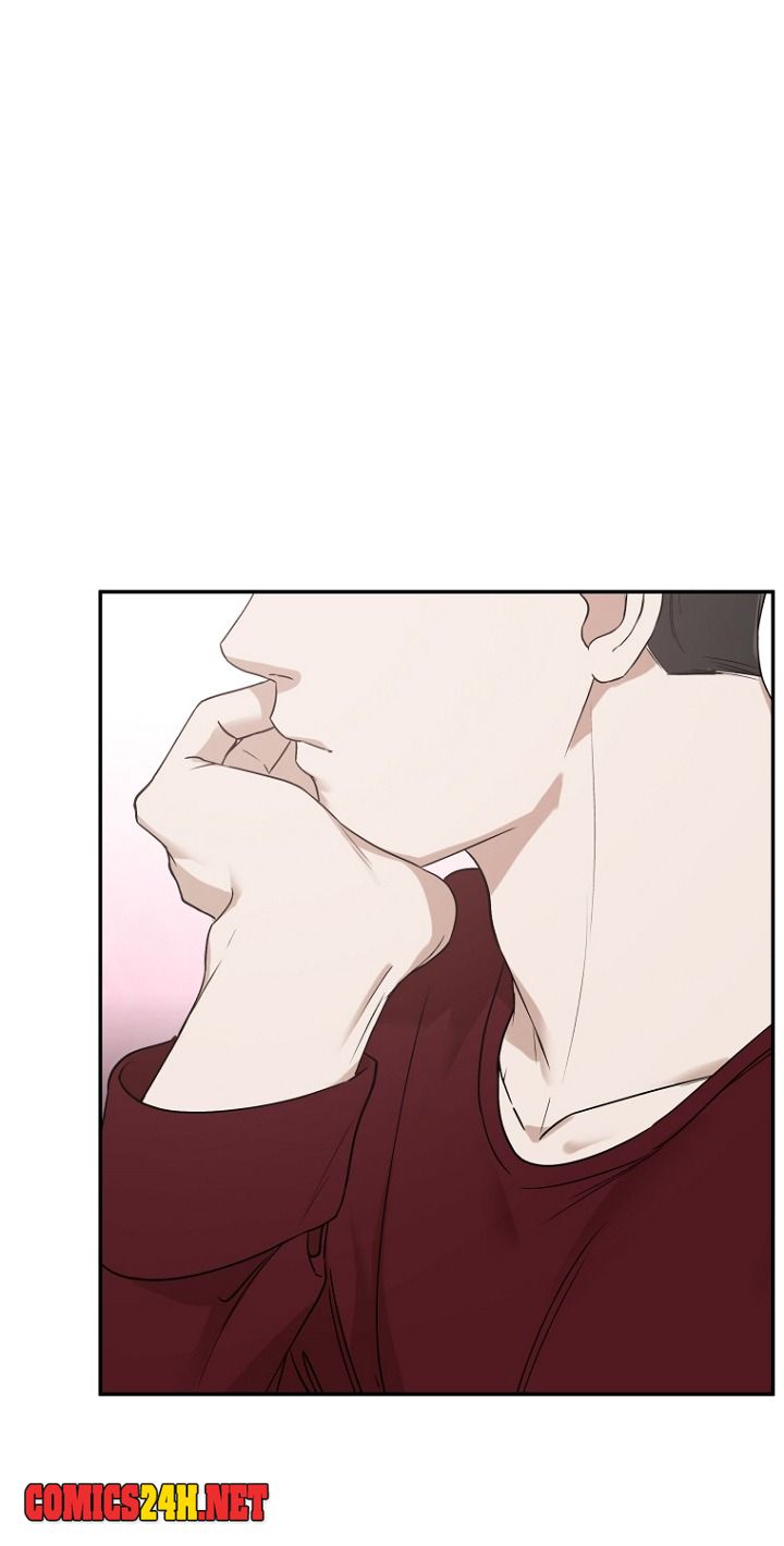 người xa lạ chapter 17 41