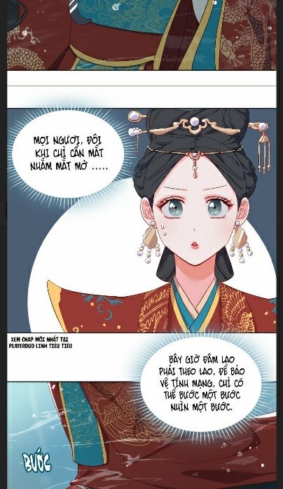 Bách Biến Kim Chi Hí Giao Ký Chapter 4 - Trang 2