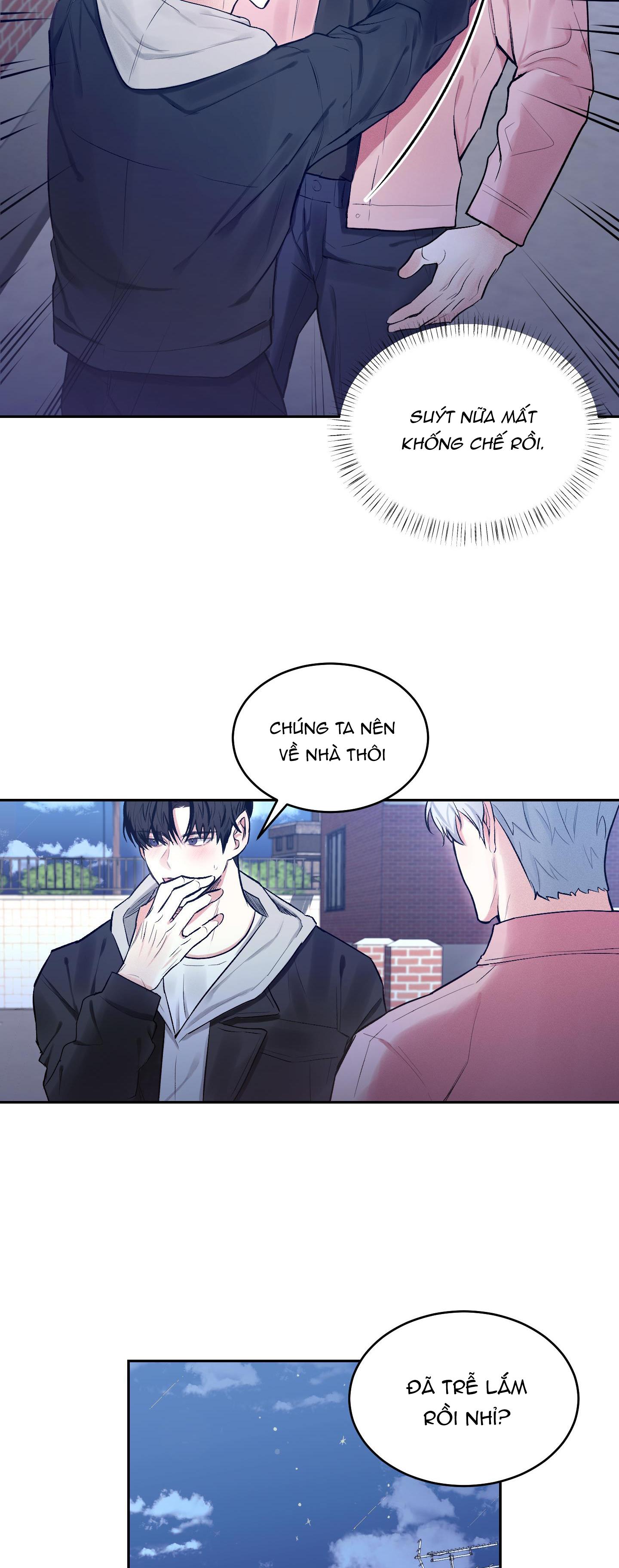 bắn là dính chapter 3 33