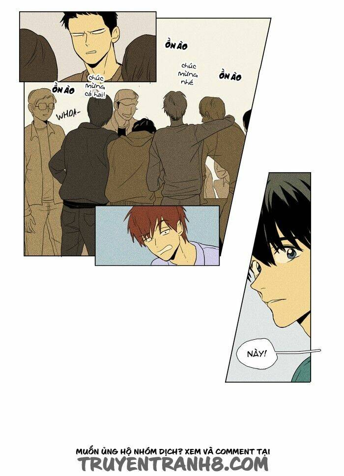 bẫy tình yêu chapter 116 23