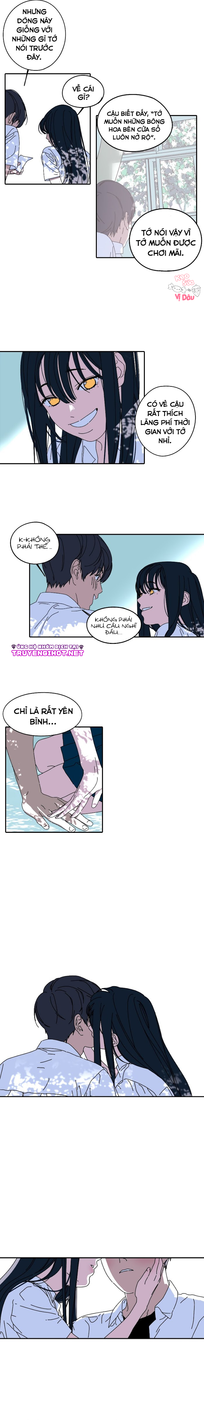 xin chào, mùa hạ chapter 2.2 4