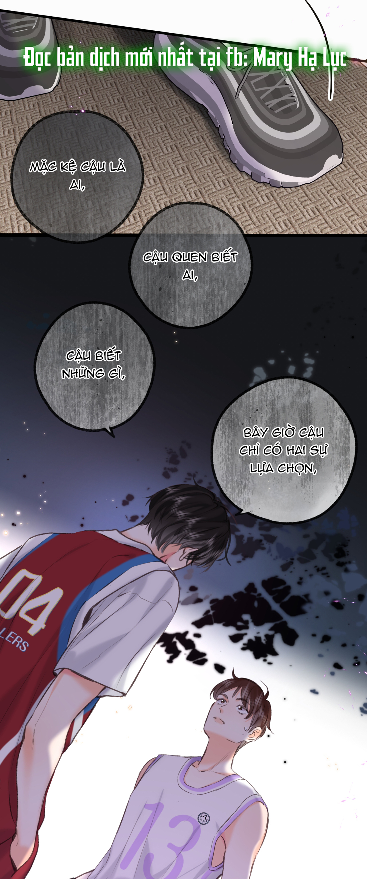 tôi mơ giữa ban ngày chapter 68 1