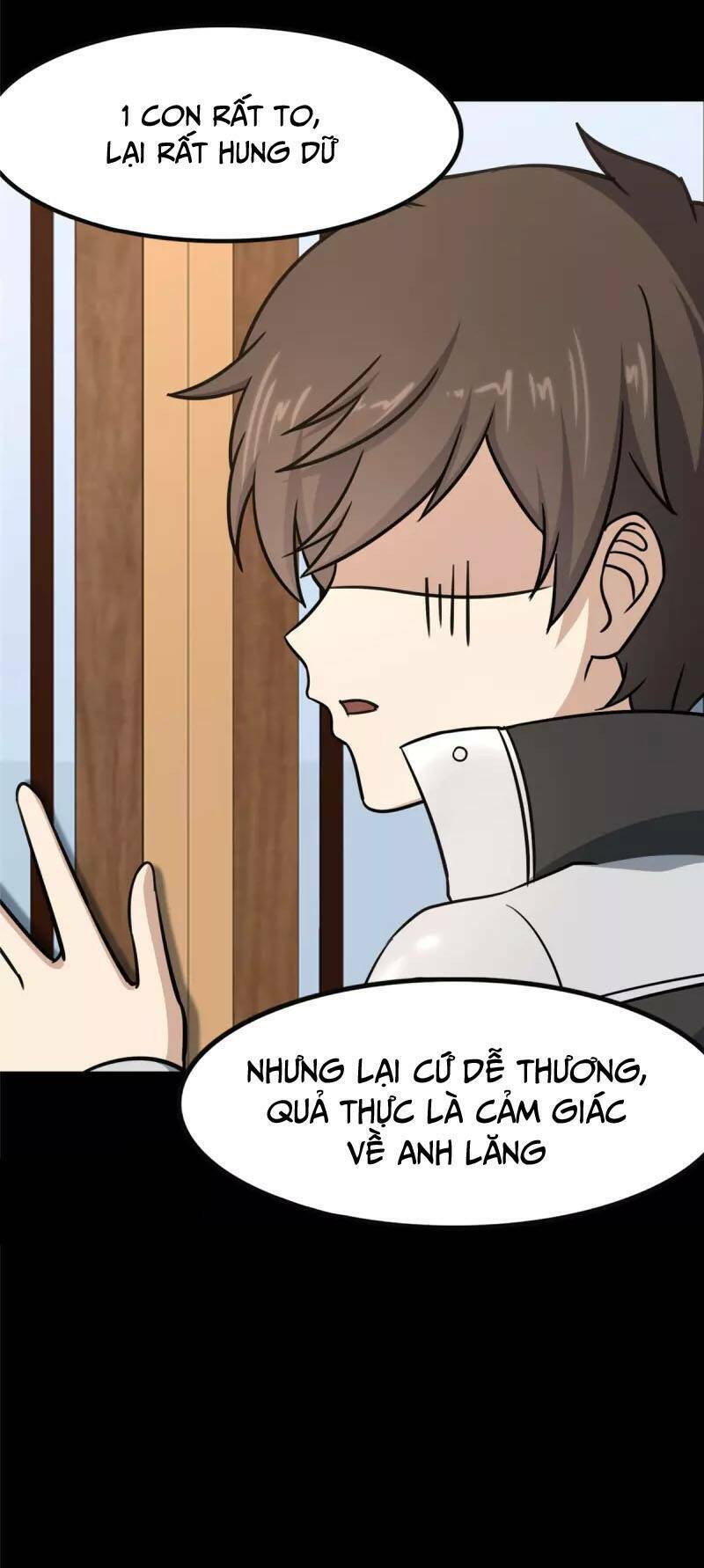 bạn gái virus của tôi chapter 321 46