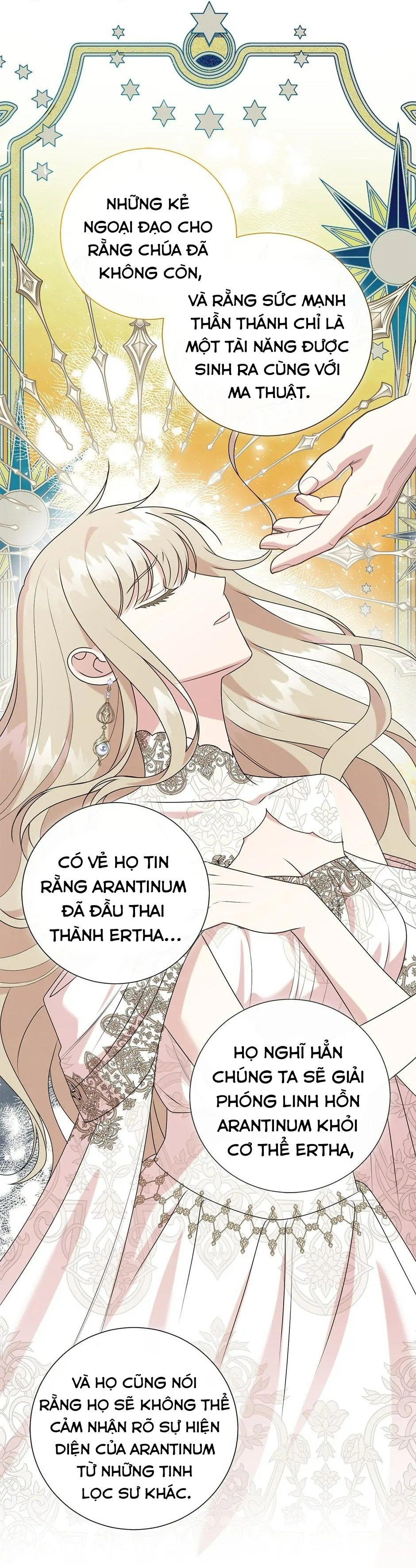 đừng ăn thịt tôi mà chapter 121 37