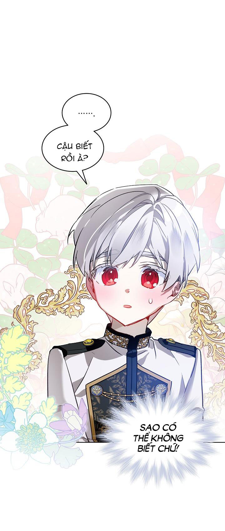 quý cô quyền lực chapter 25 19