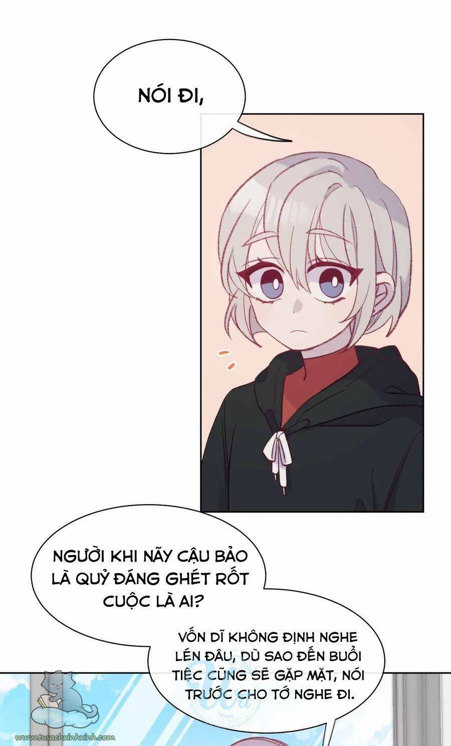 nhật ký nấm ma cô chapter 27 39