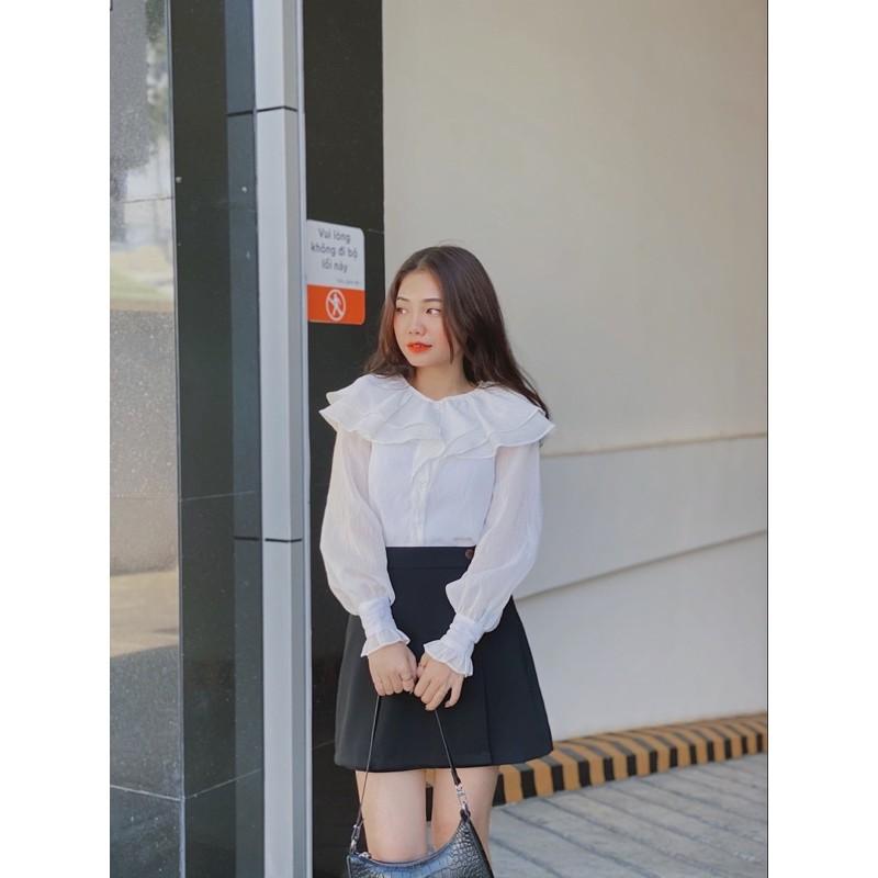 Áo Gime Shirt