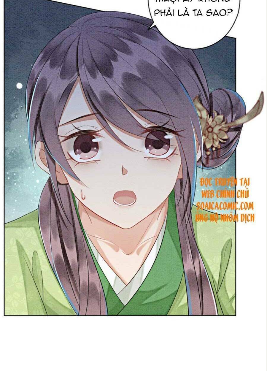 bắt đầu hủy hôn để công lược vương gia chapter 41 6