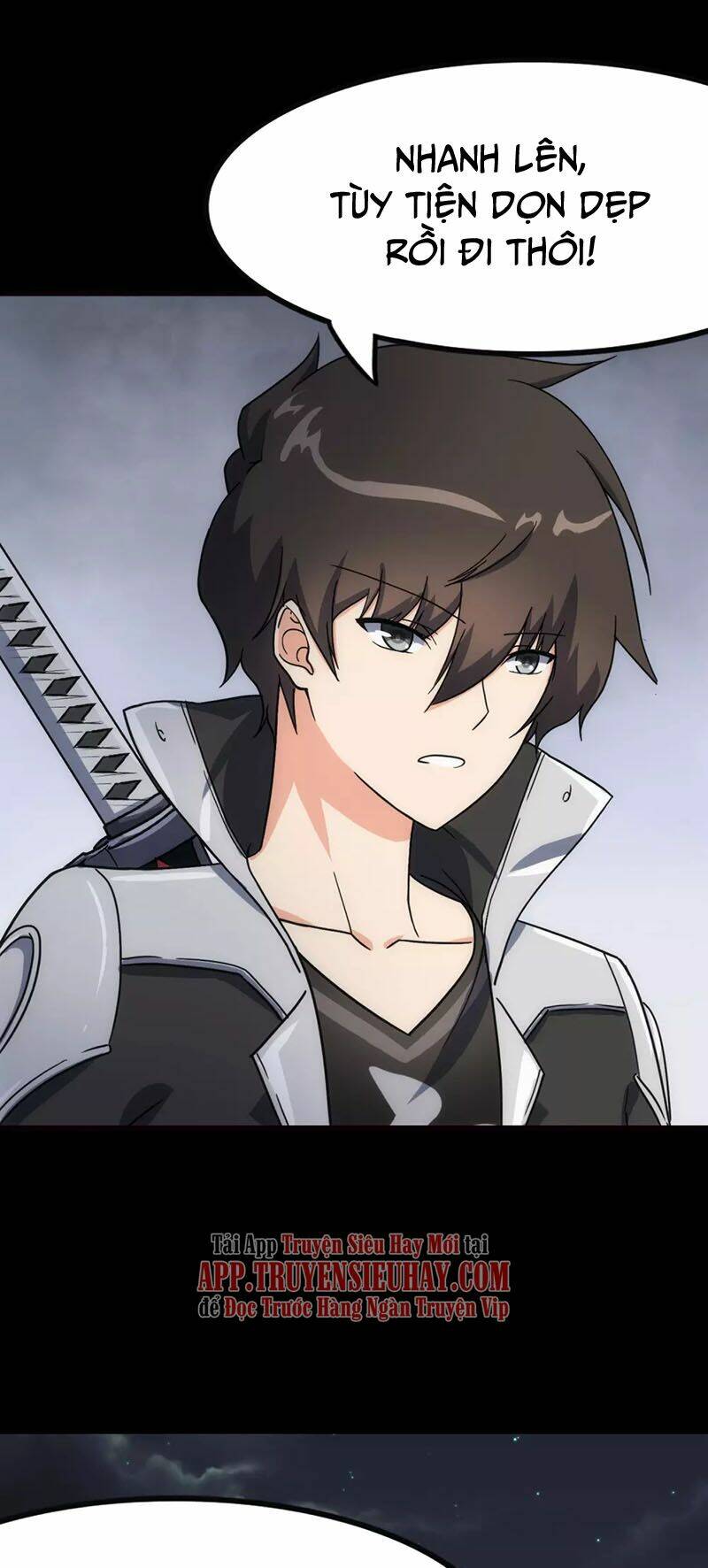 bạn gái virus của tôi chapter 224 25