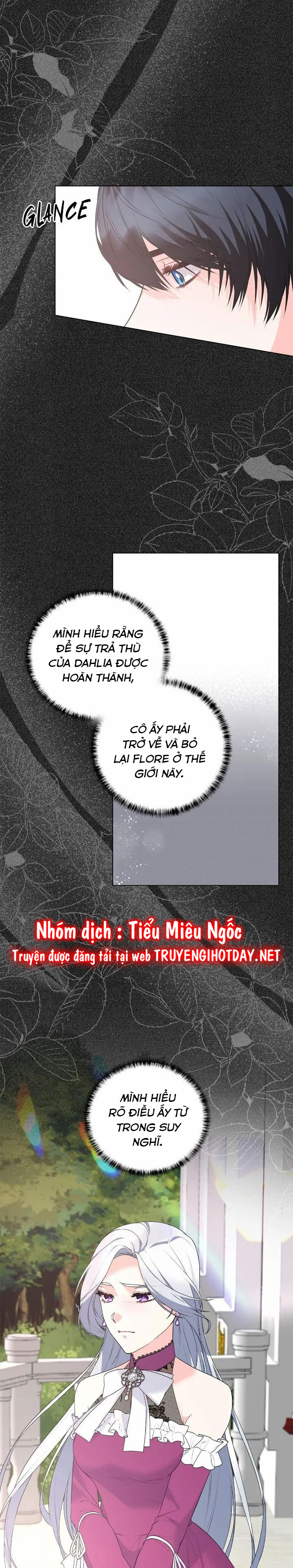 tôi sẽ trở thành nhân vật chính chapter 124 8
