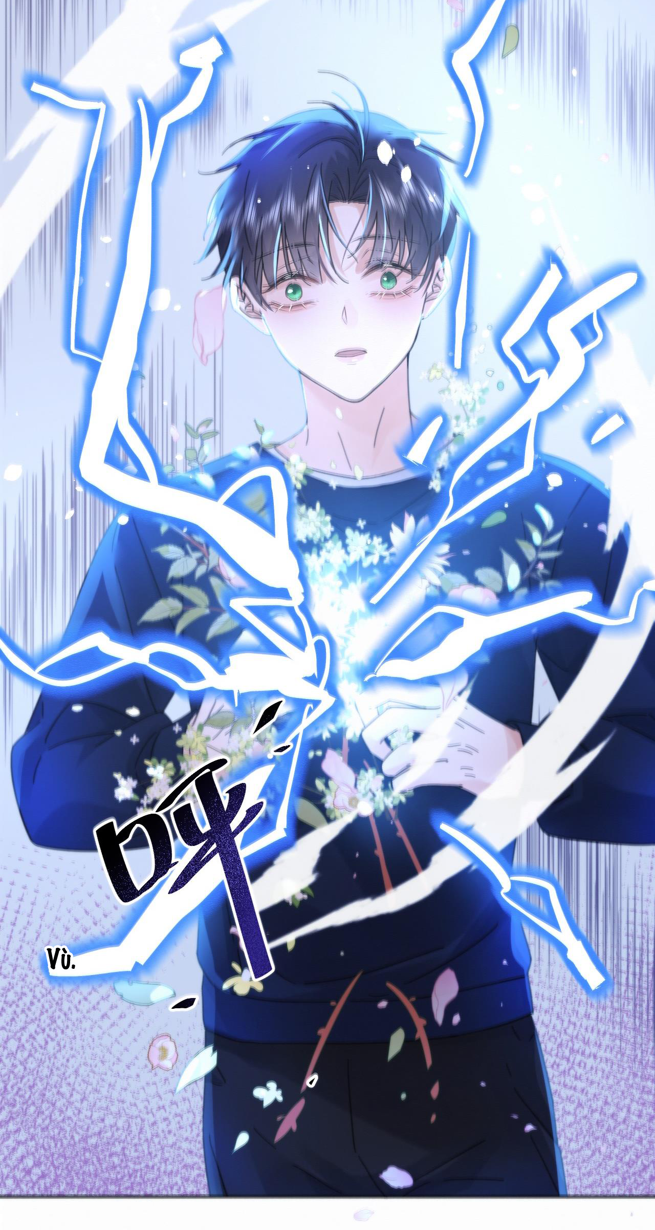 huynh dạy đệ vô lễ chapter 6 17