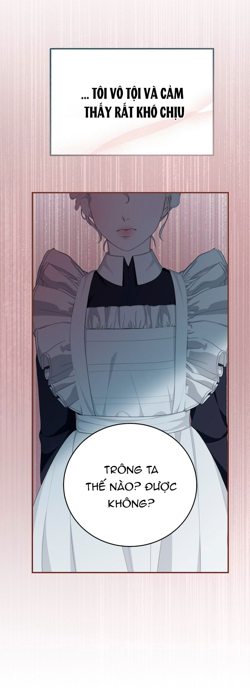 nữ hầu muốn đình công chapter 12.2 24