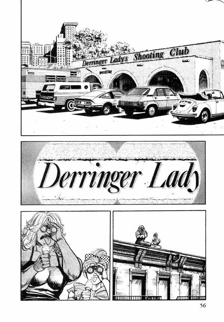 mad bull 34 chapter 3 12