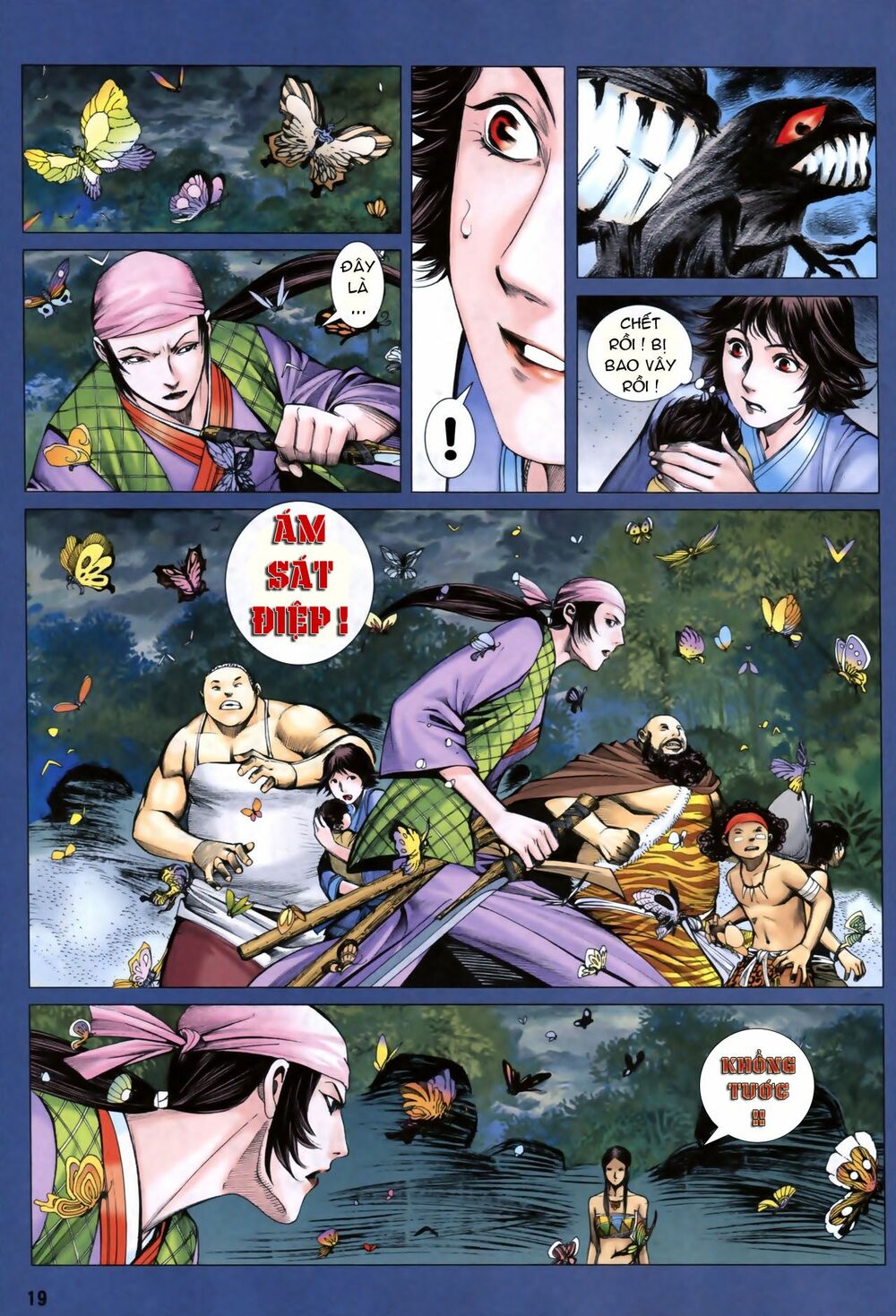 phong thần ký chapter 42 15