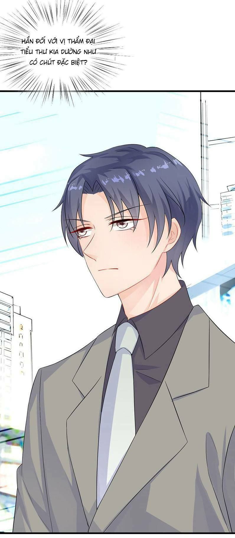 chọc tới chủ tịch tổng tài 2 chapter 27 21