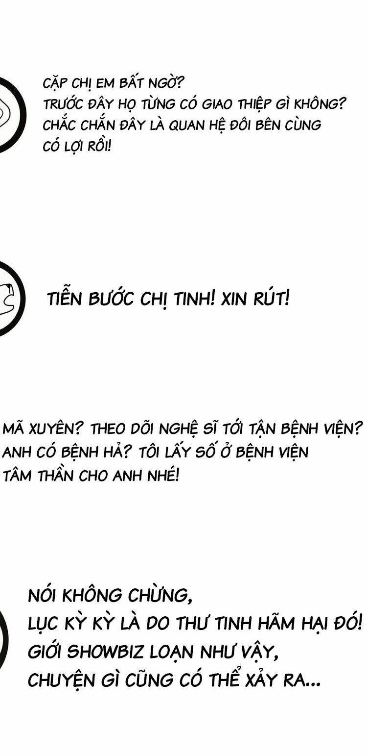 ngôi sao vụn vỡ chapter 22 9
