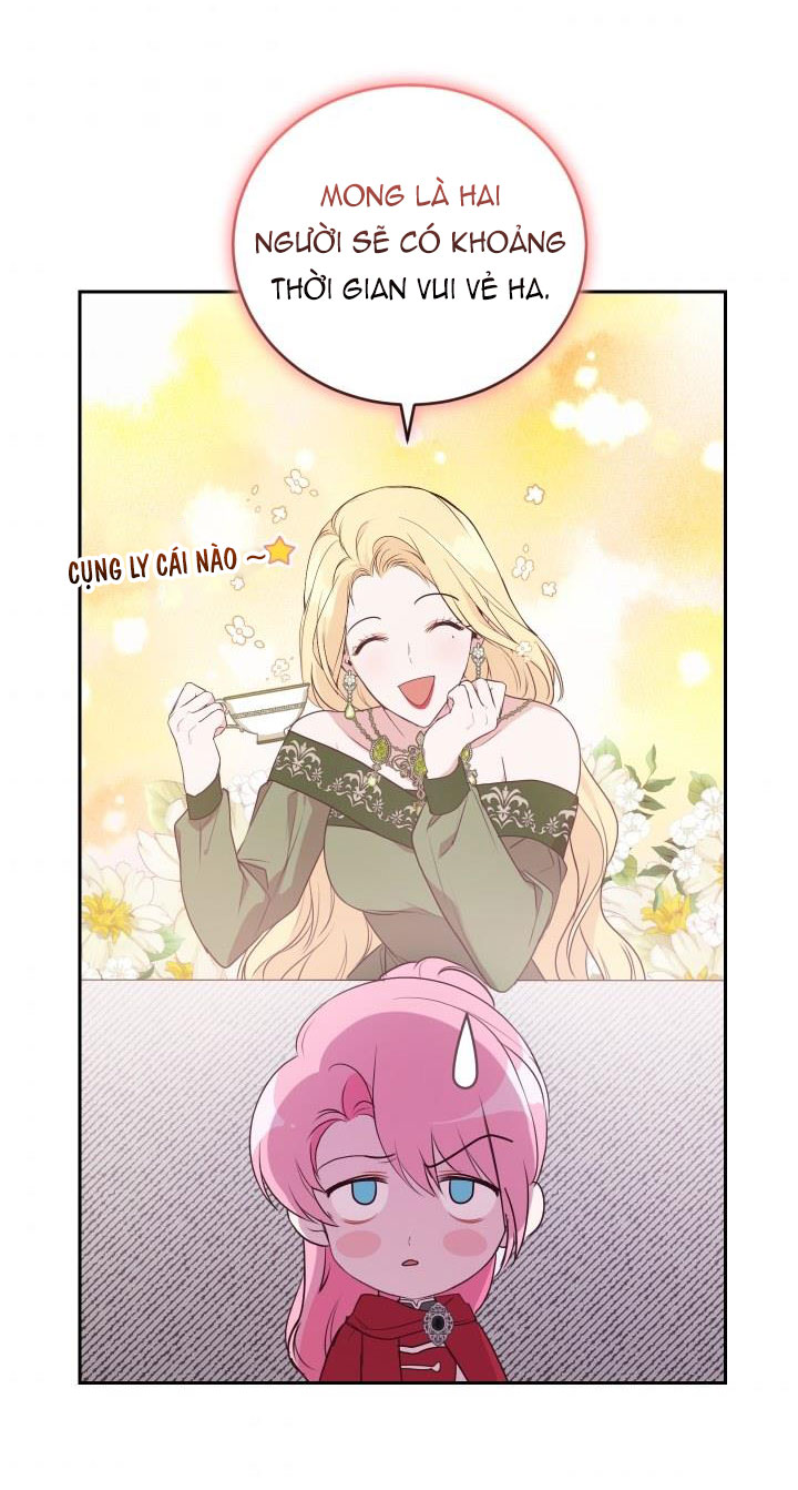 trở thành nhà điều chế nước hoa duy nhất của bạo chúa chapter 23 62