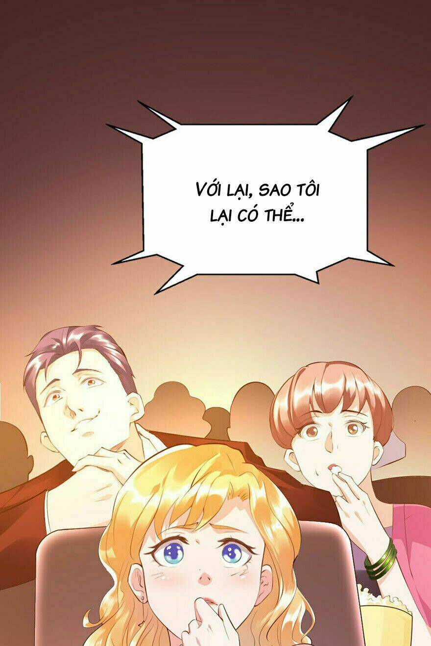 tiểu bạch điềm thê của long thiếu chapter 26 3