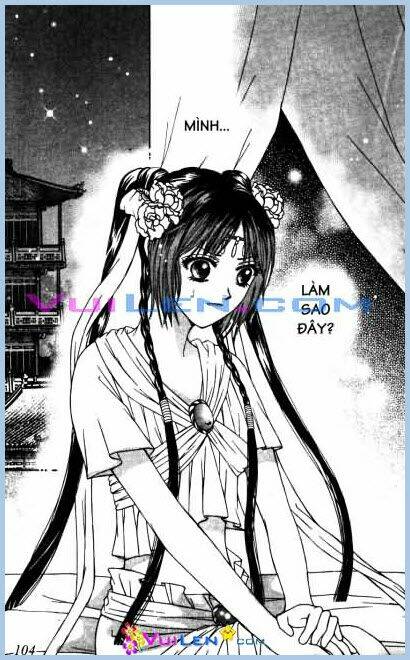 tinh nguyệt ảo cảnh chapter 4 100