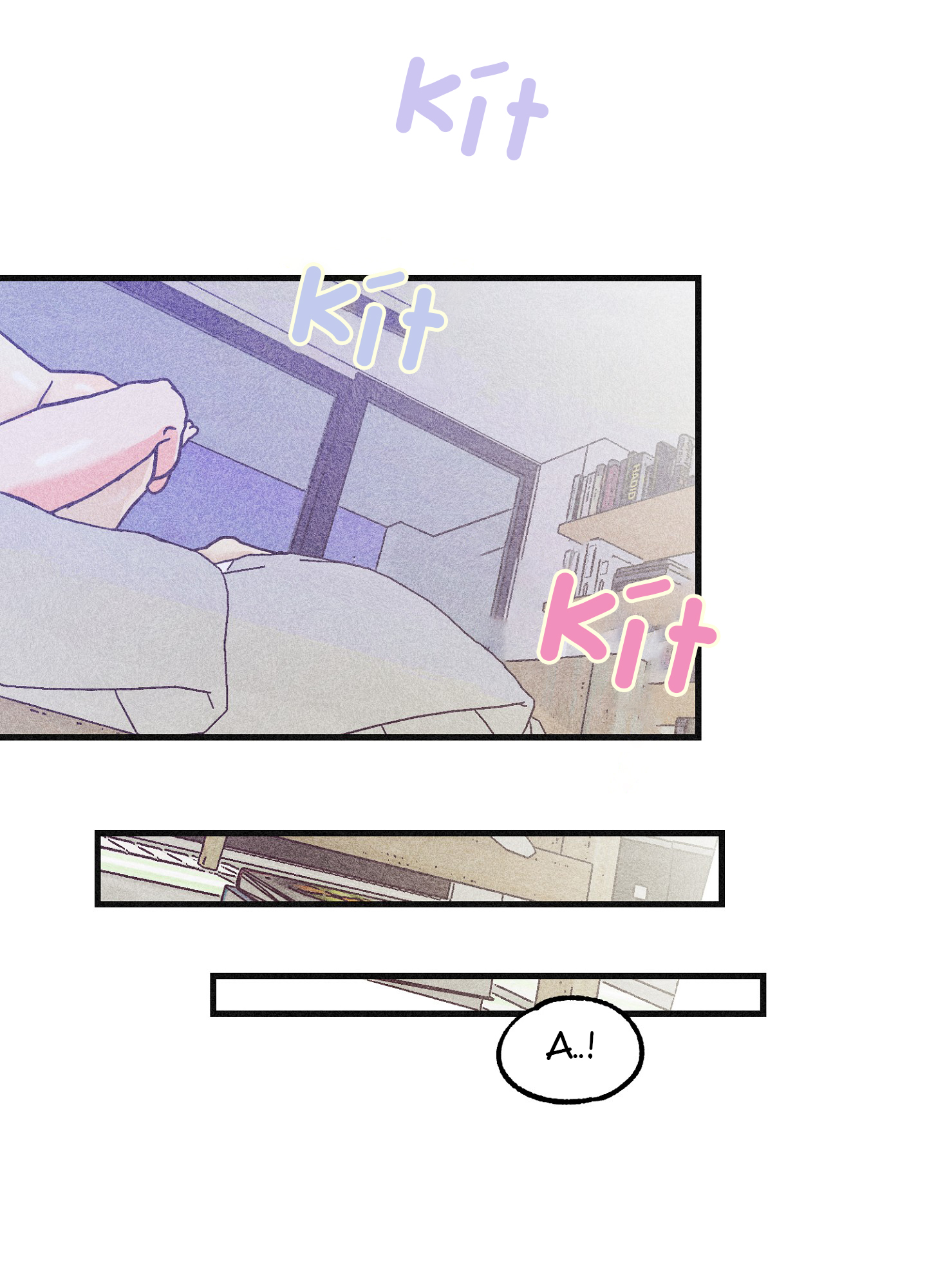 chạy đâu cho thoát chapter 28 45