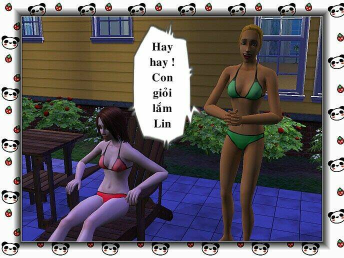 bella's story chapter 4.3 22