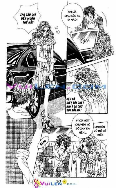 chạm mặt thần tượng chapter 3 53