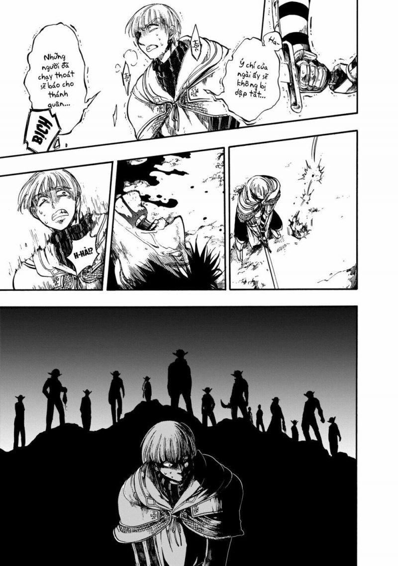 isekai apocalypse mynoghra ~the conquest of the world starts with the civilization of ruin~ chapter 8.1 11