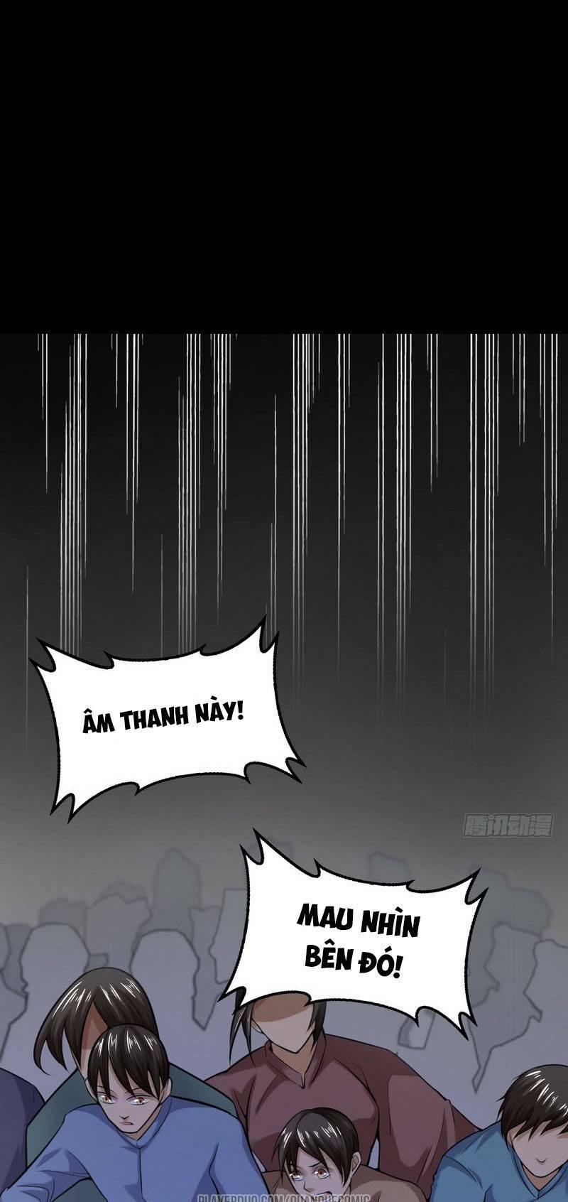 ta là tà đế chapter 19.5 20