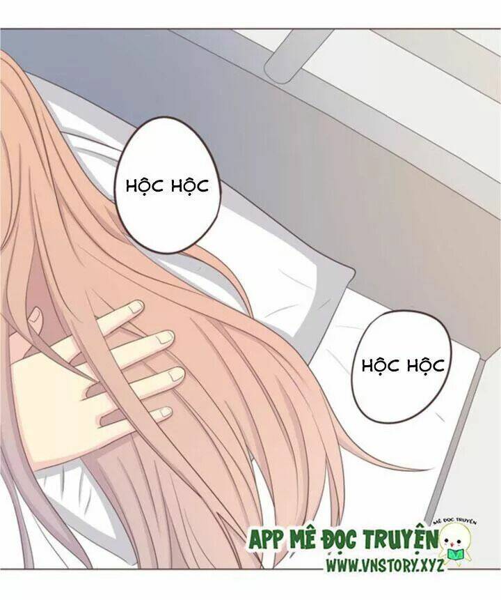 xin chào! dân nữ chapter 52 45