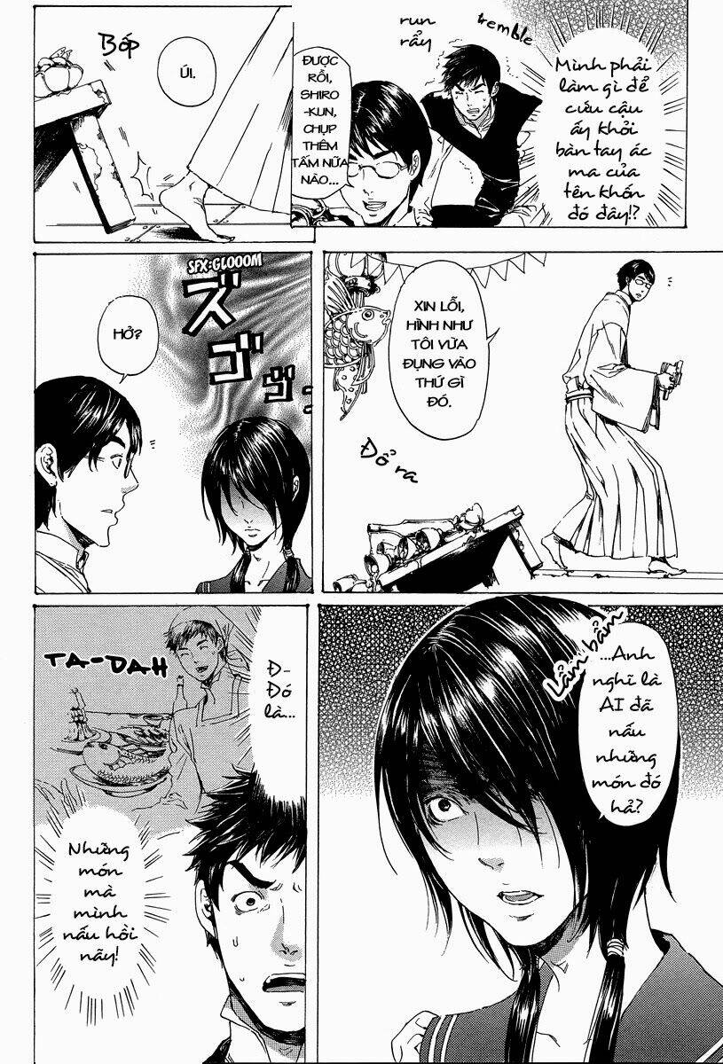 adekan chapter 31 27