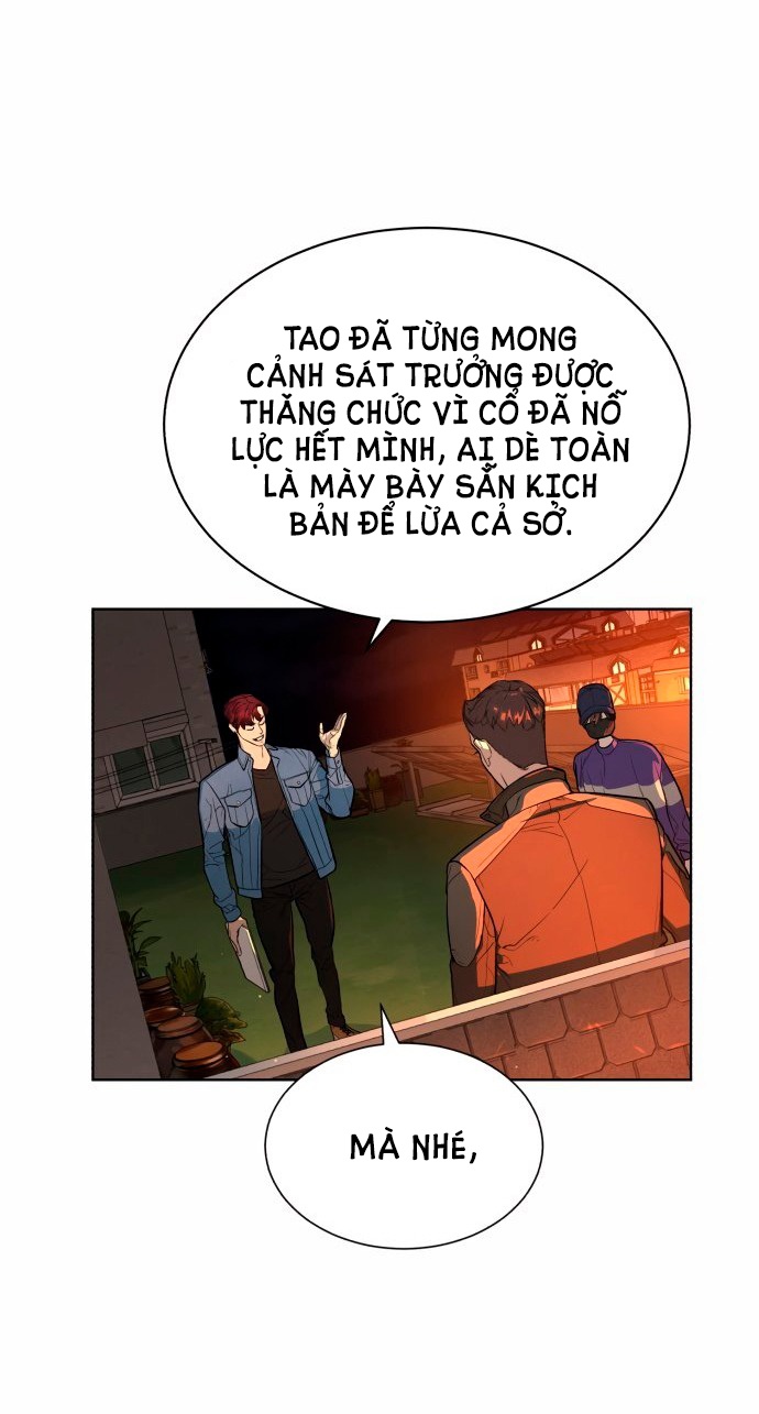 bạch huyết - white blood chapter 19 20