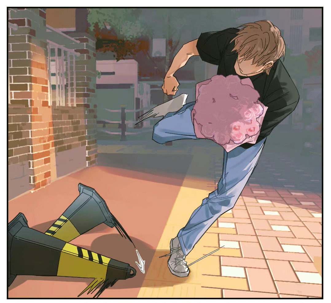 art lẻ của tác giả dai chapter 18 19