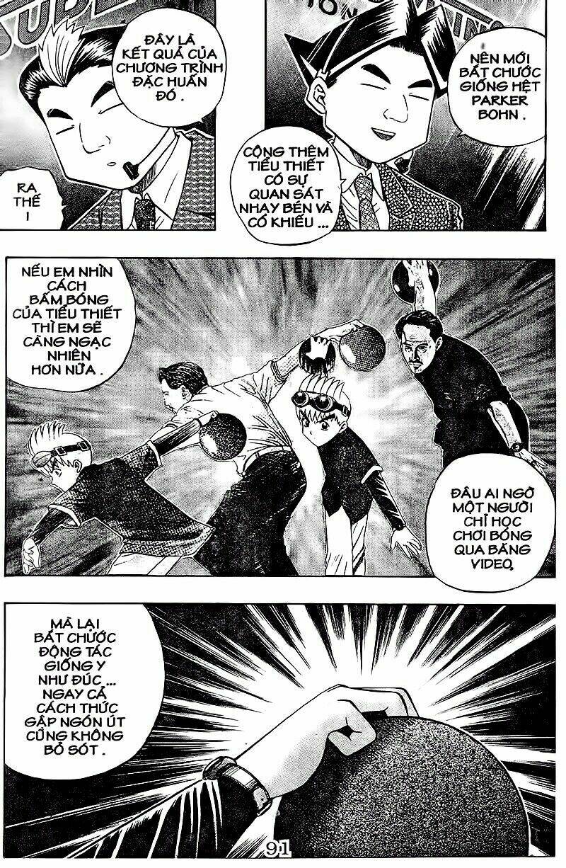 bowling king chapter 95 8