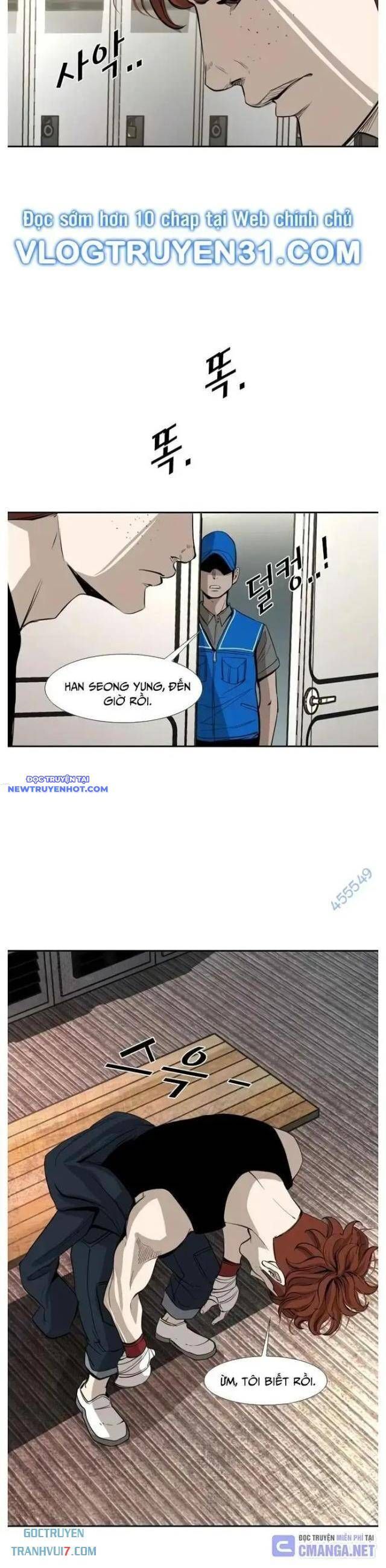 shark - cá mập chapter 150 47