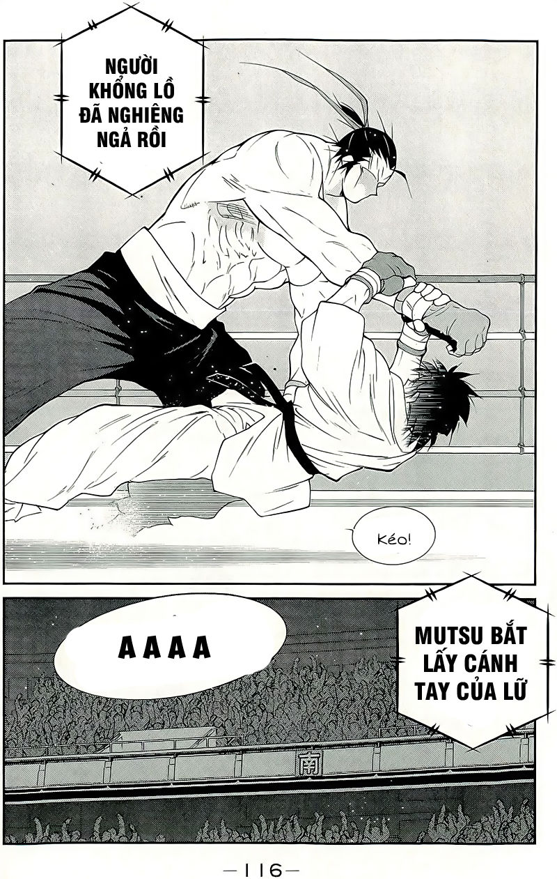 truyền nhân atula 3 chapter 43 16