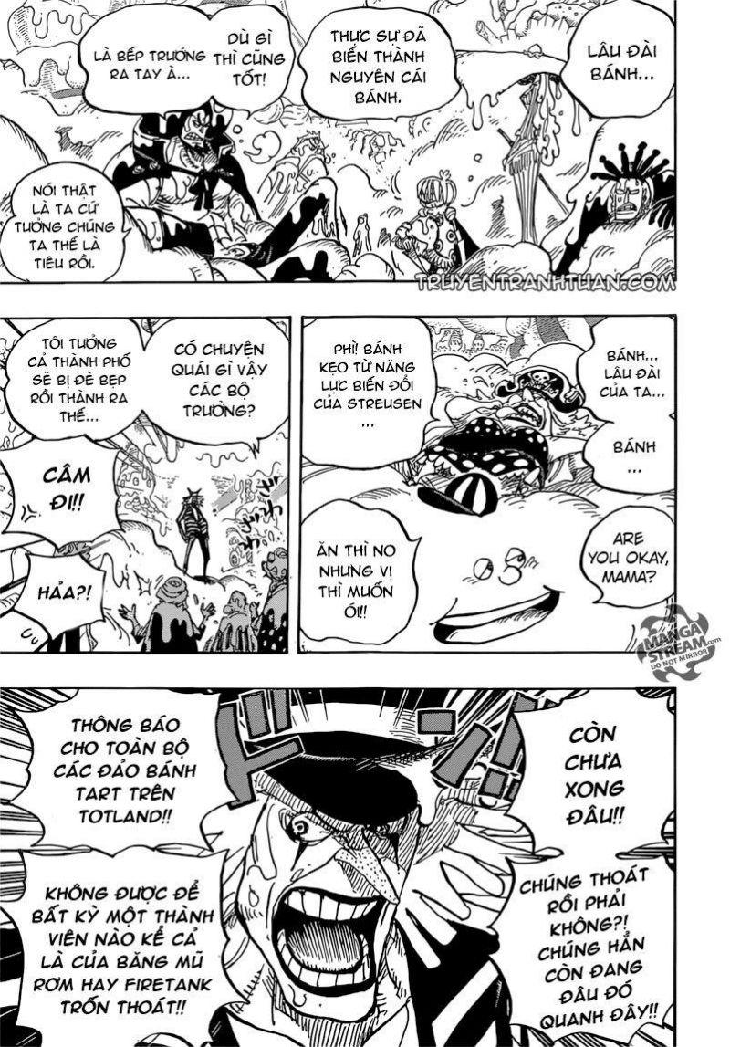 đảo hải tặc - one piece chapter 872 15