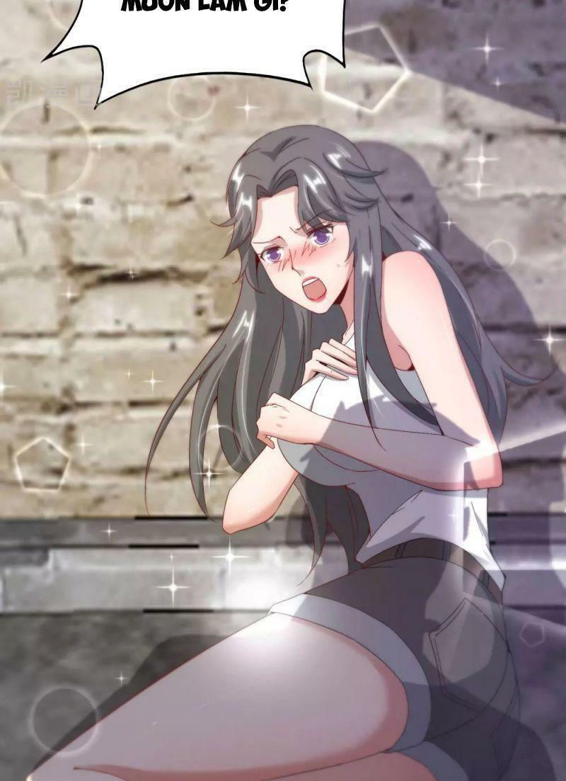 vòng bạn bè mạnh nhất của tiên giới chapter 99 39