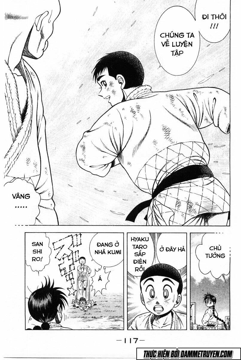 shin kotaro makaritoru! juudouhen chapter 31 18