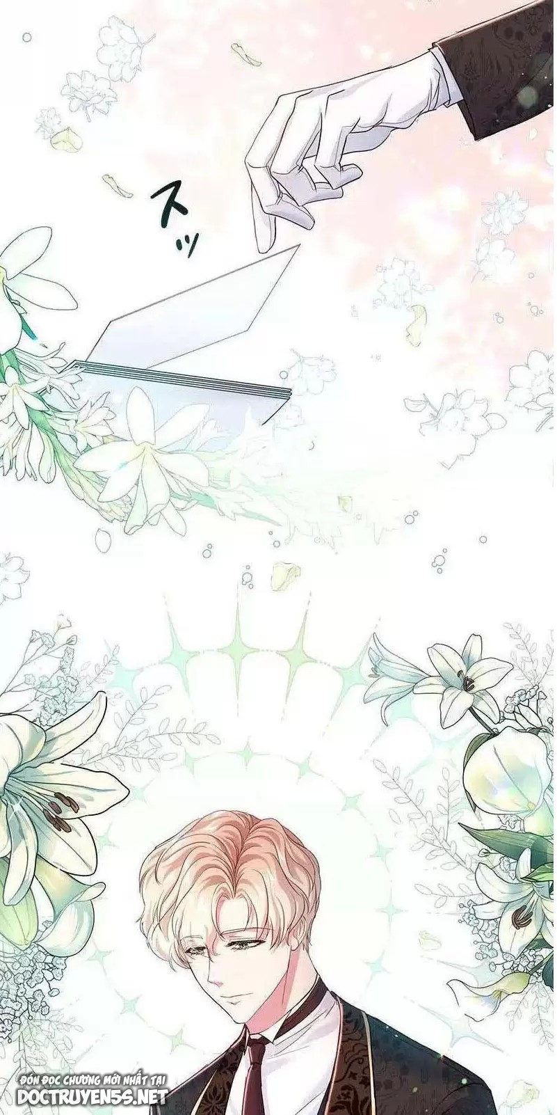 nếu tôi là nhân vật phản diện liệu tôi sẽ chết chapter 25 72