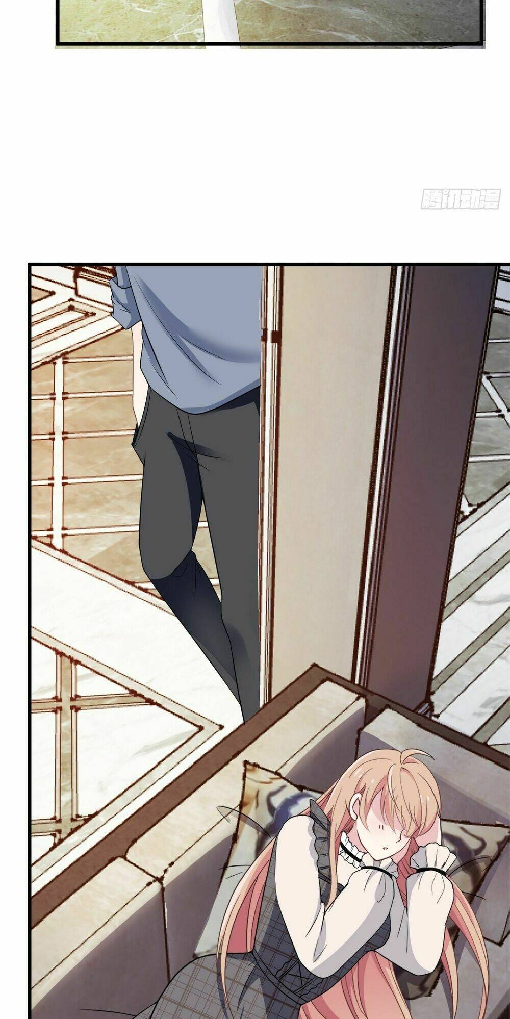 bí mật kết hôn với ảnh đế: vợ ơi đến đây tấn công đi nào chapter 23 21