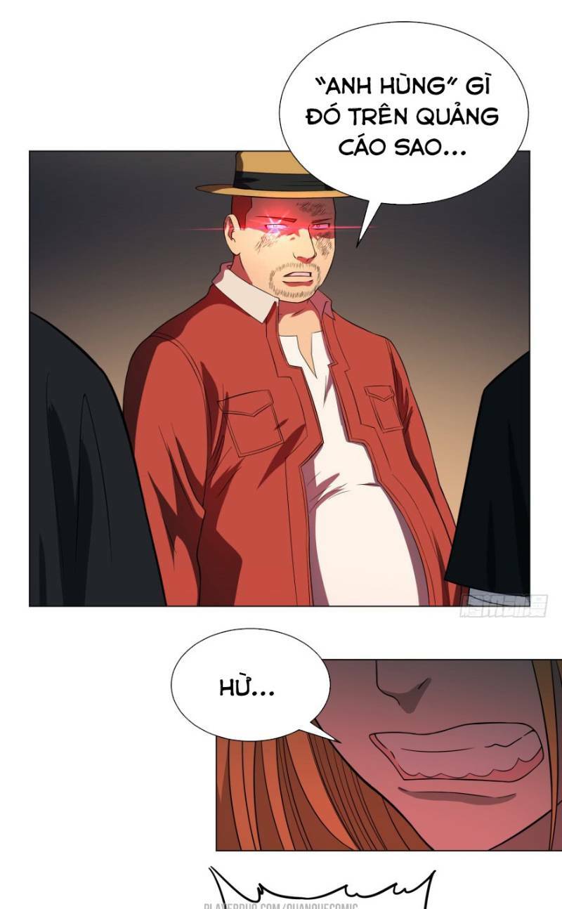 danh sách kẻ phản diện chapter 23 17