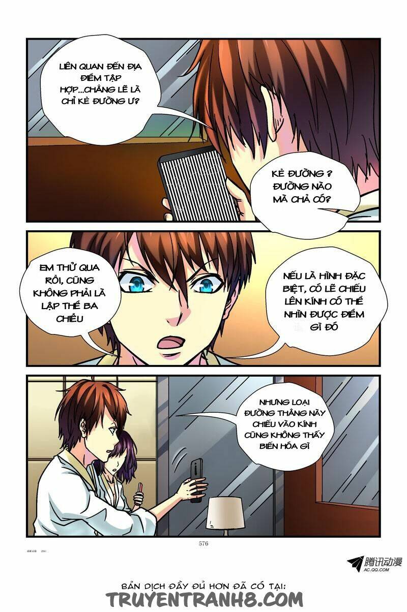 thành phố sống chapter 60 5