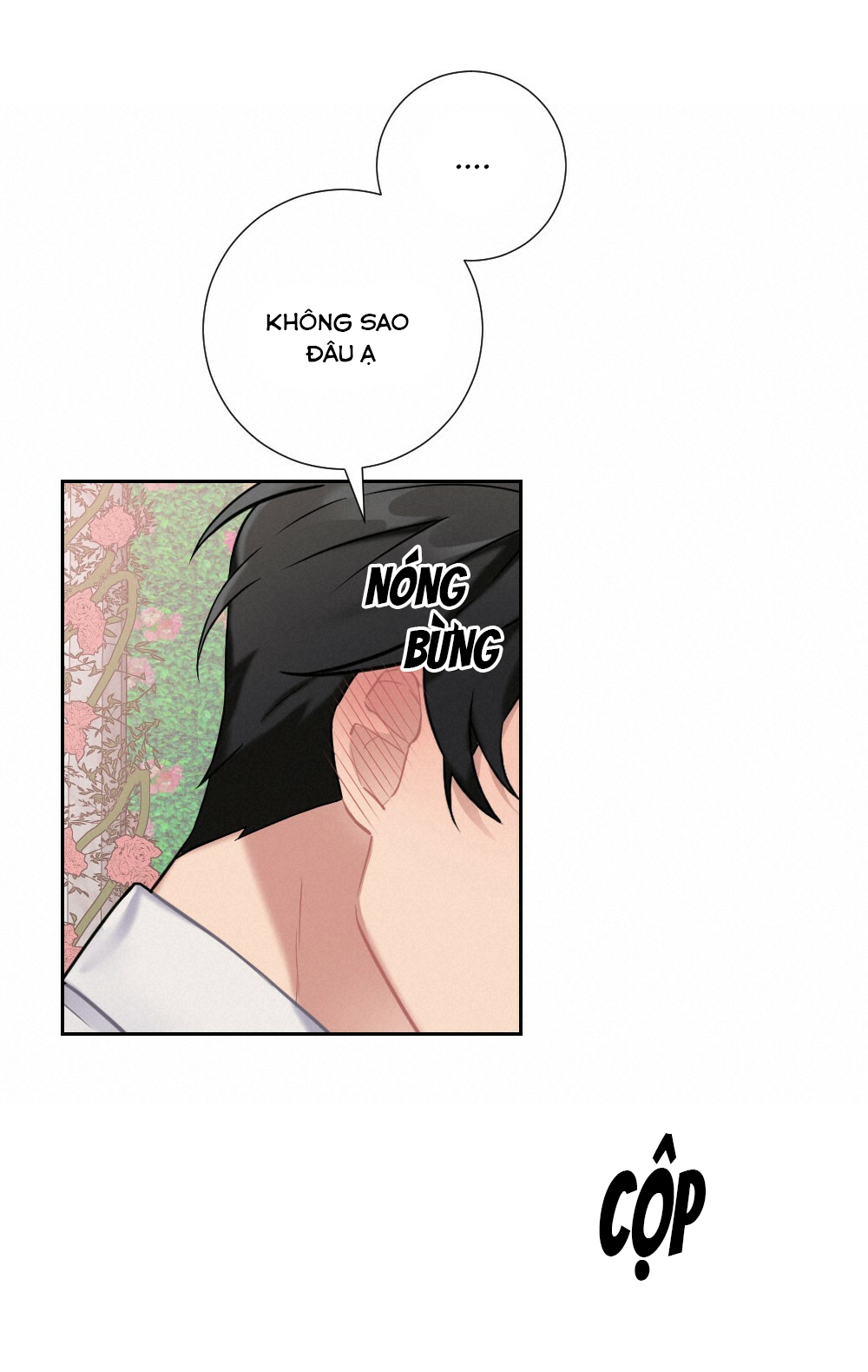 tiểu thư và dàn hầu nam mlem chapter 10 10