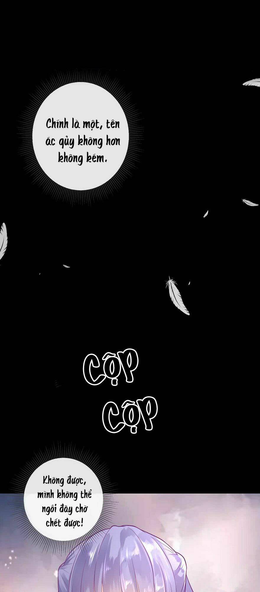 dị thế thịnh sủng : bỗng một ngày trở thành vương tước thiếu nữ chapter 1 23