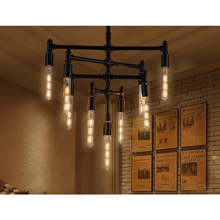 Bóng Đèn Led Dài T45/T125/T185 4W Đui Xoáy E27, Bóng Đèn Trang Trí Độc Đáo Cho Nhà Hàng Shop Thời Trang Hàng chính Hãng