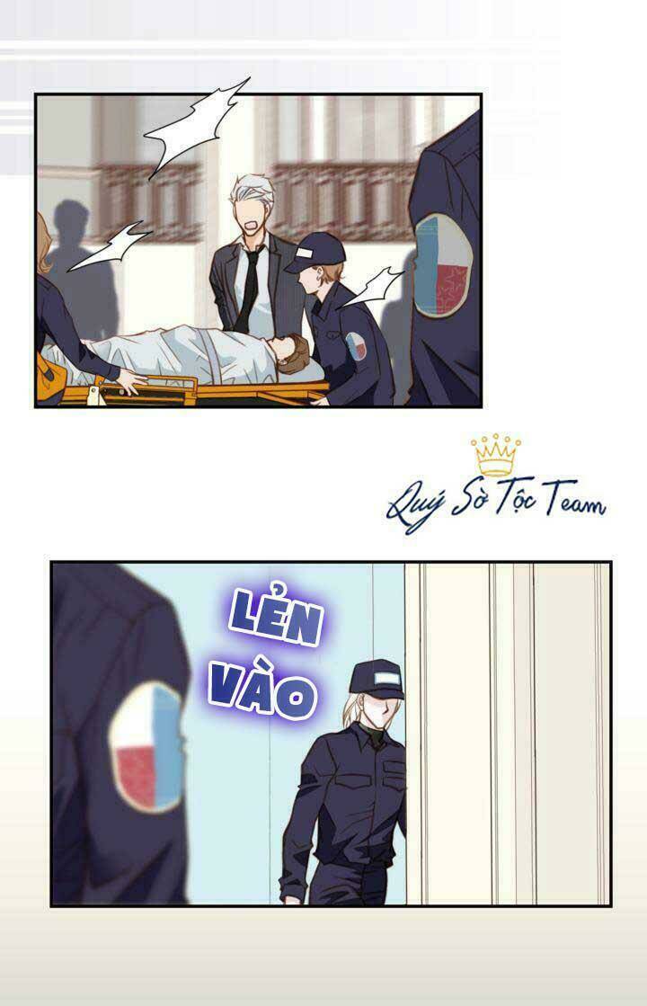 tiếp xúc chí mạng chapter 52 63